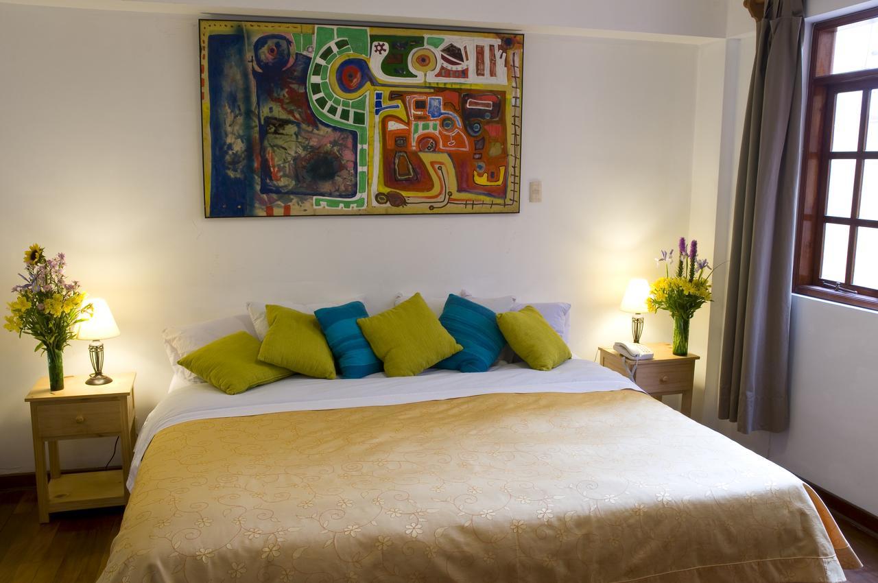 Casa De Baraybar 3* Lima