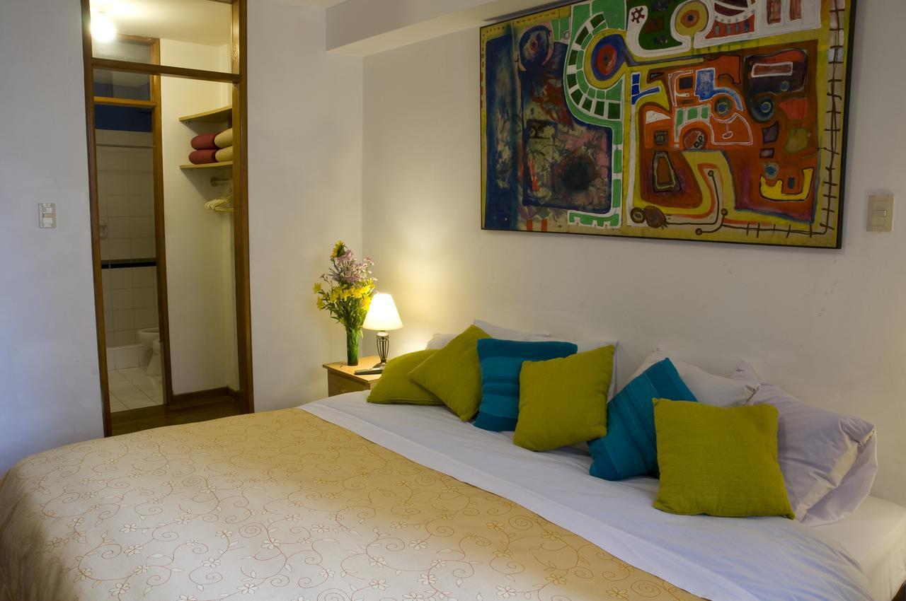Casa De Baraybar Inn Lima