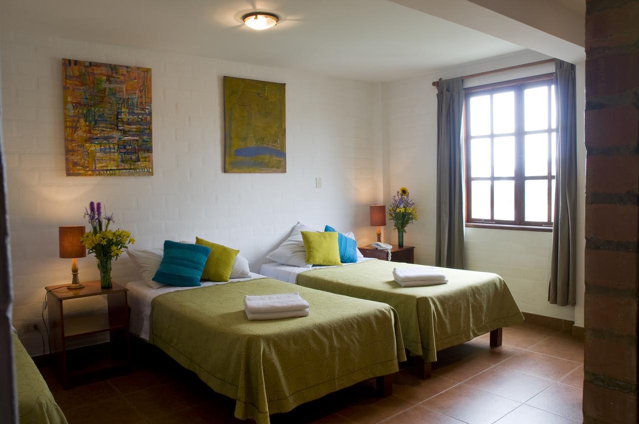 Casa De Baraybar 3* Lima